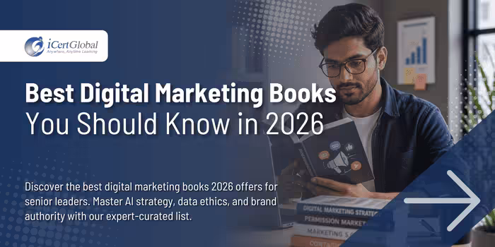 Best Digital Marketing Books You Should Know in 2026
